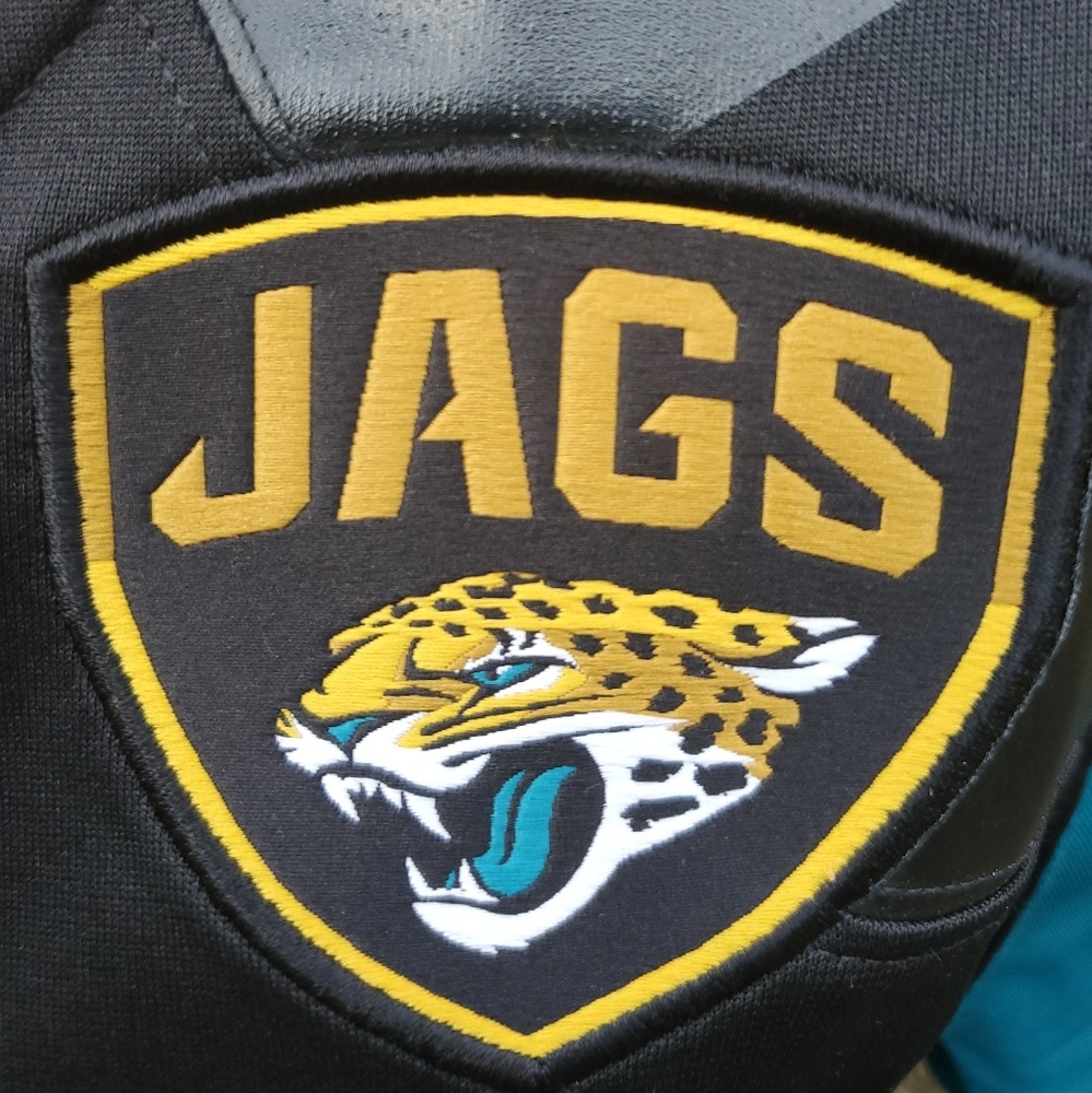 NFL Jalen Ramsey Jacksonville Jaguars jersey Small - Picture 3 of 6